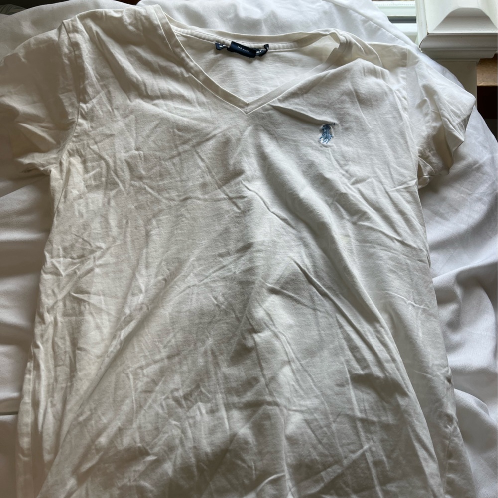 Ralph Lauren Vintage Shirt